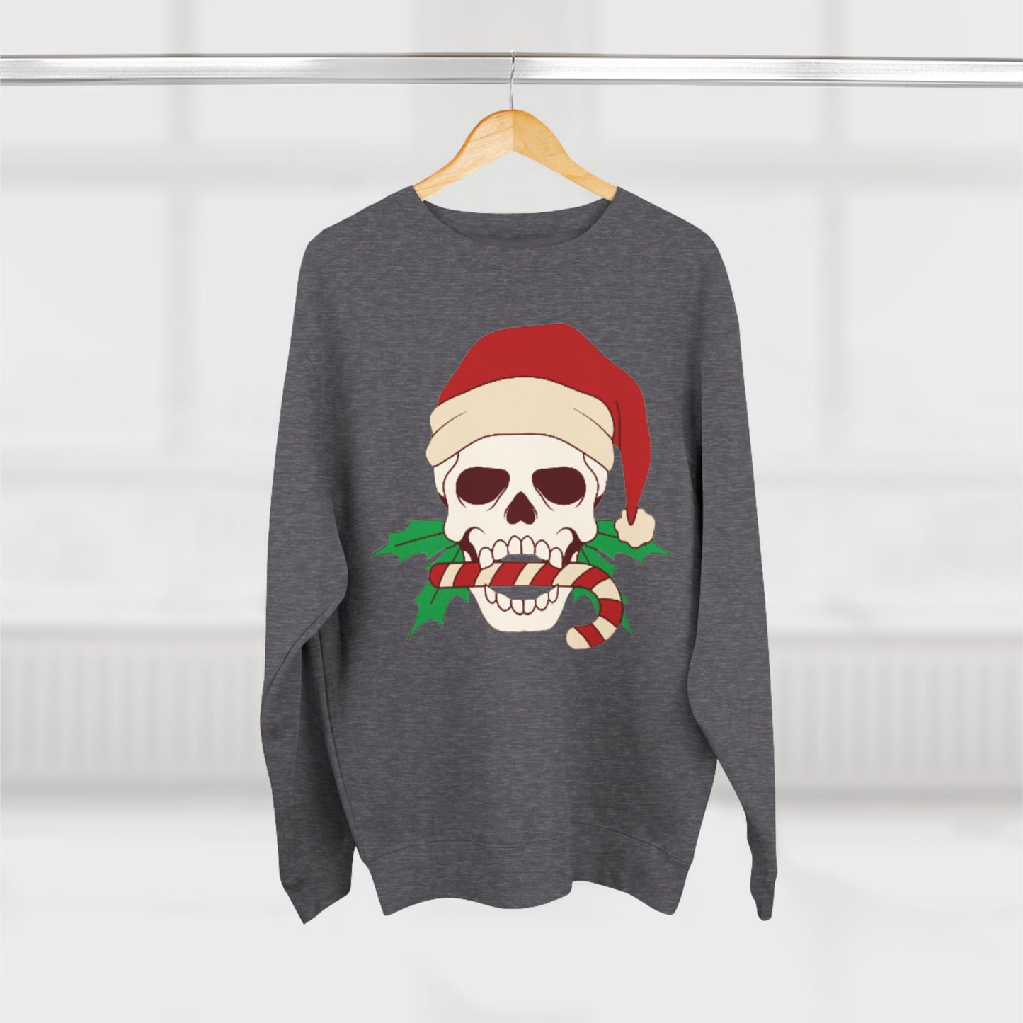 Unisex Crewneck Sweatshirt