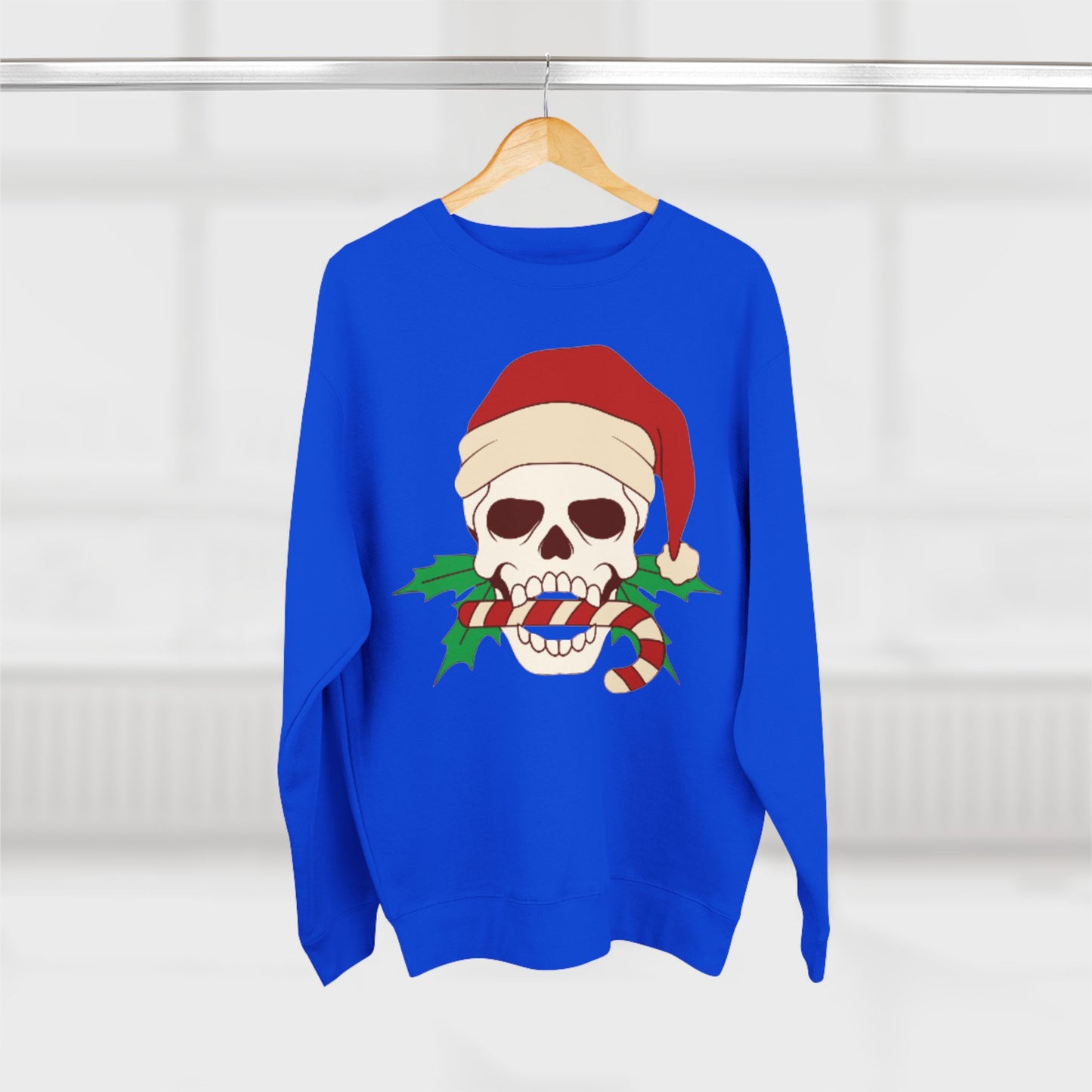 Unisex Crewneck Sweatshirt