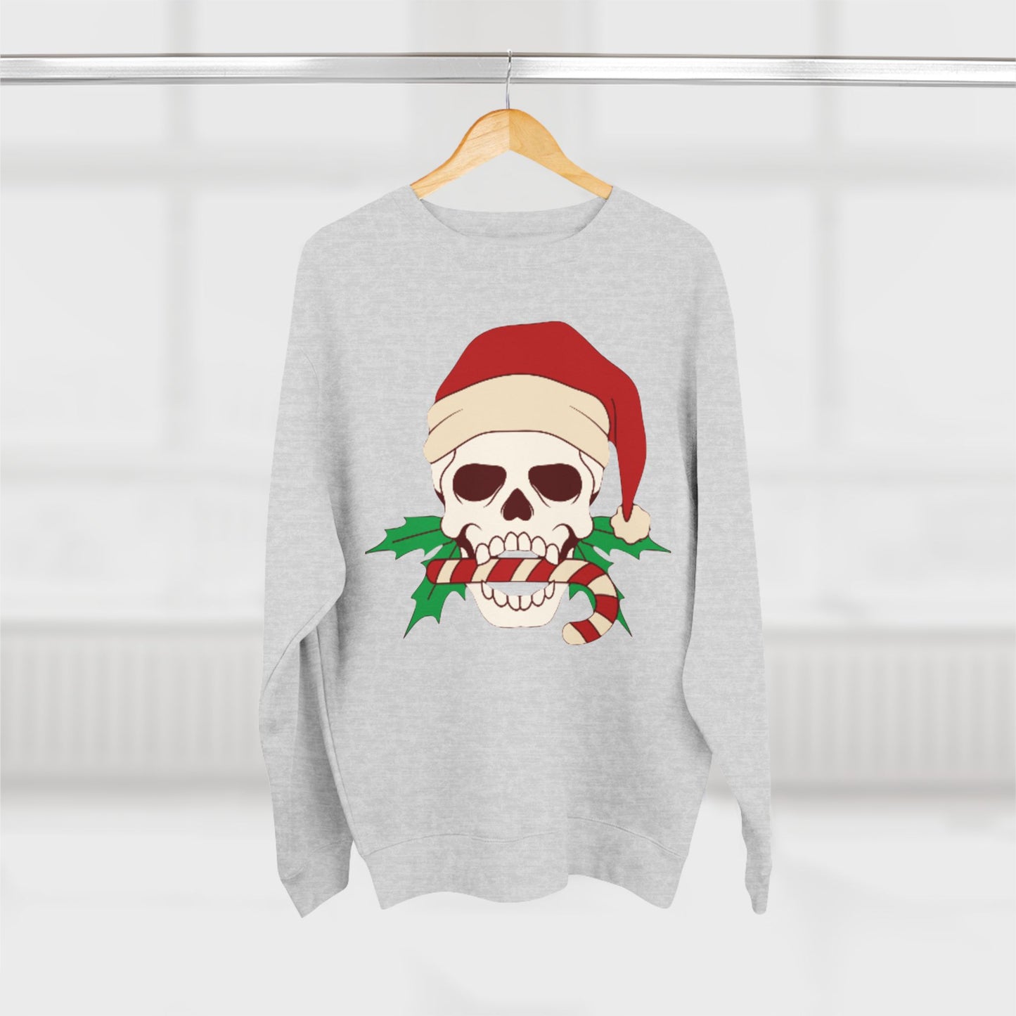 Unisex Crewneck Sweatshirt