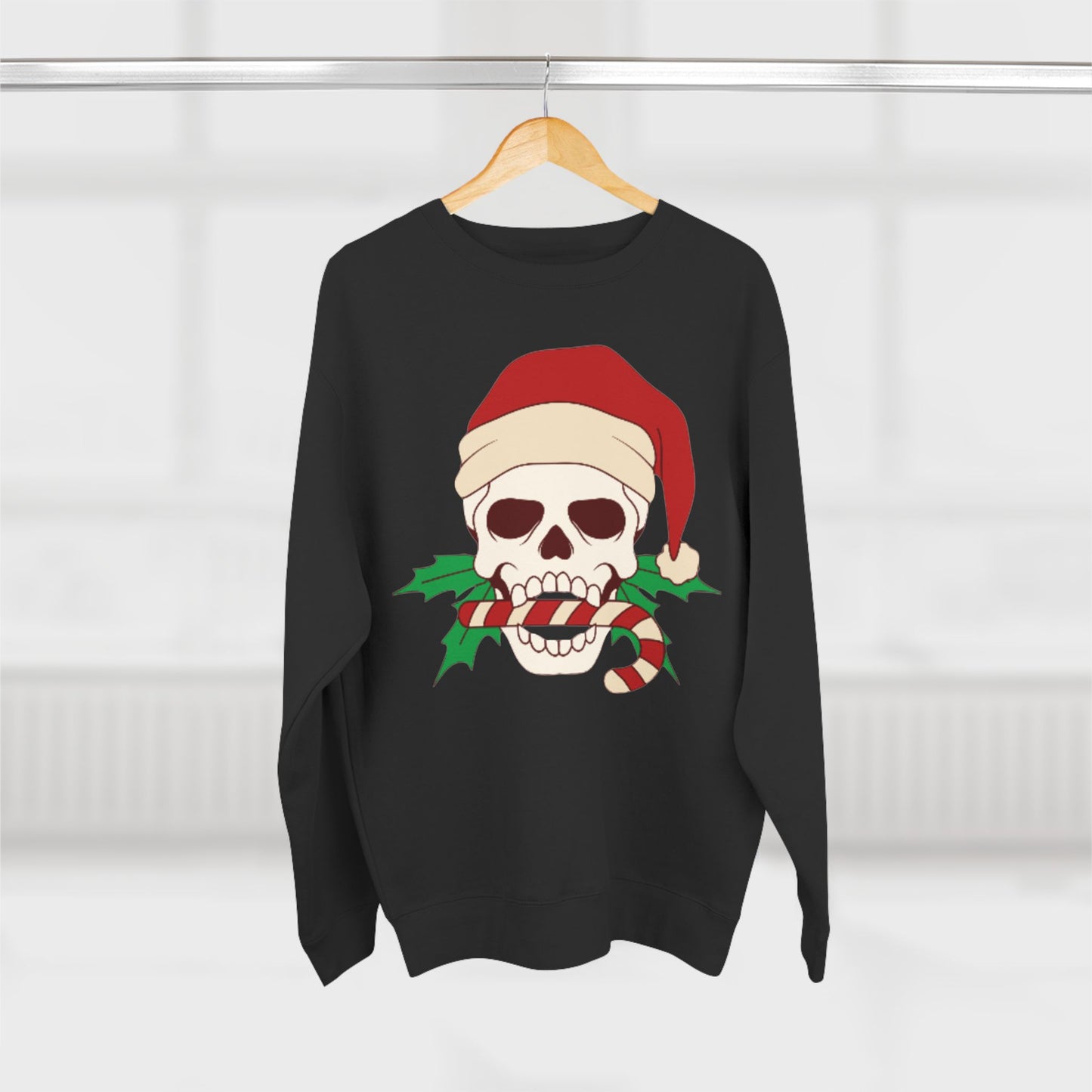 Unisex Crewneck Sweatshirt